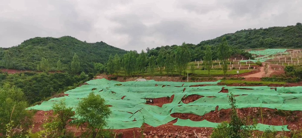 陜煤建設(shè)西北分公司：環(huán)保在行動(dòng)，高效提升空氣質(zhì)量