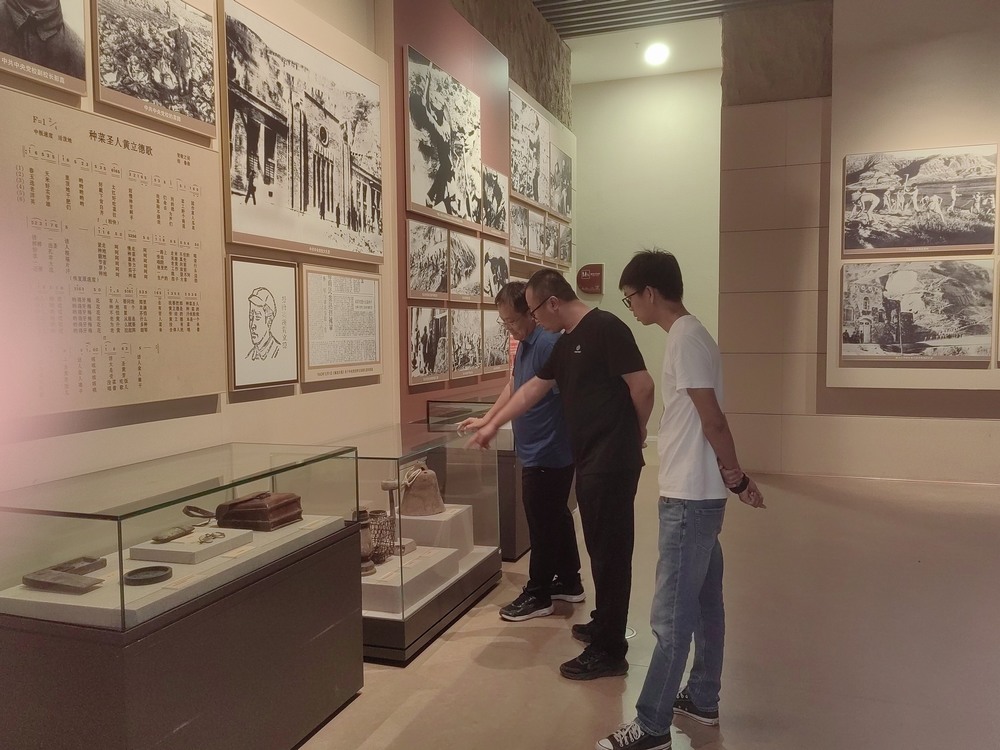  陜煤建設(shè)韓城分公司土建五項(xiàng)目部：廉政建設(shè)“三板斧”，斧斧有力