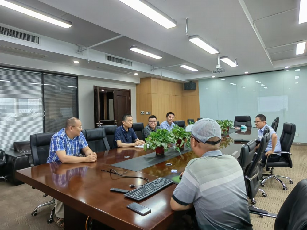 陜煤建設(shè)設(shè)計(jì)研究院：借鑒優(yōu)秀，共創(chuàng)未來