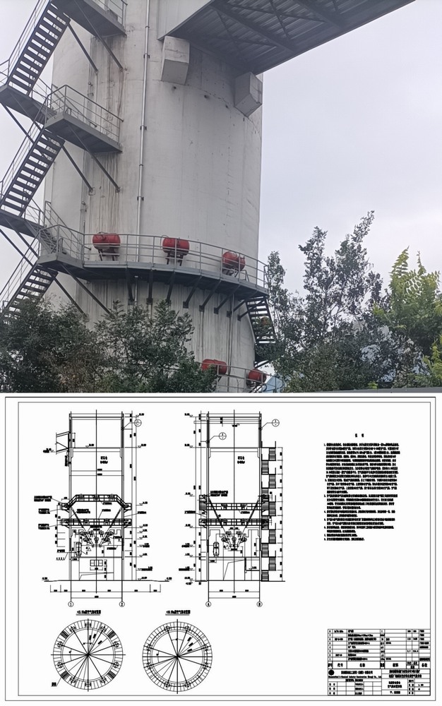 陜煤建設(shè)設(shè)計研究院：下峪口煤礦地面矸石倉清倉設(shè)計項目取得顯著效果