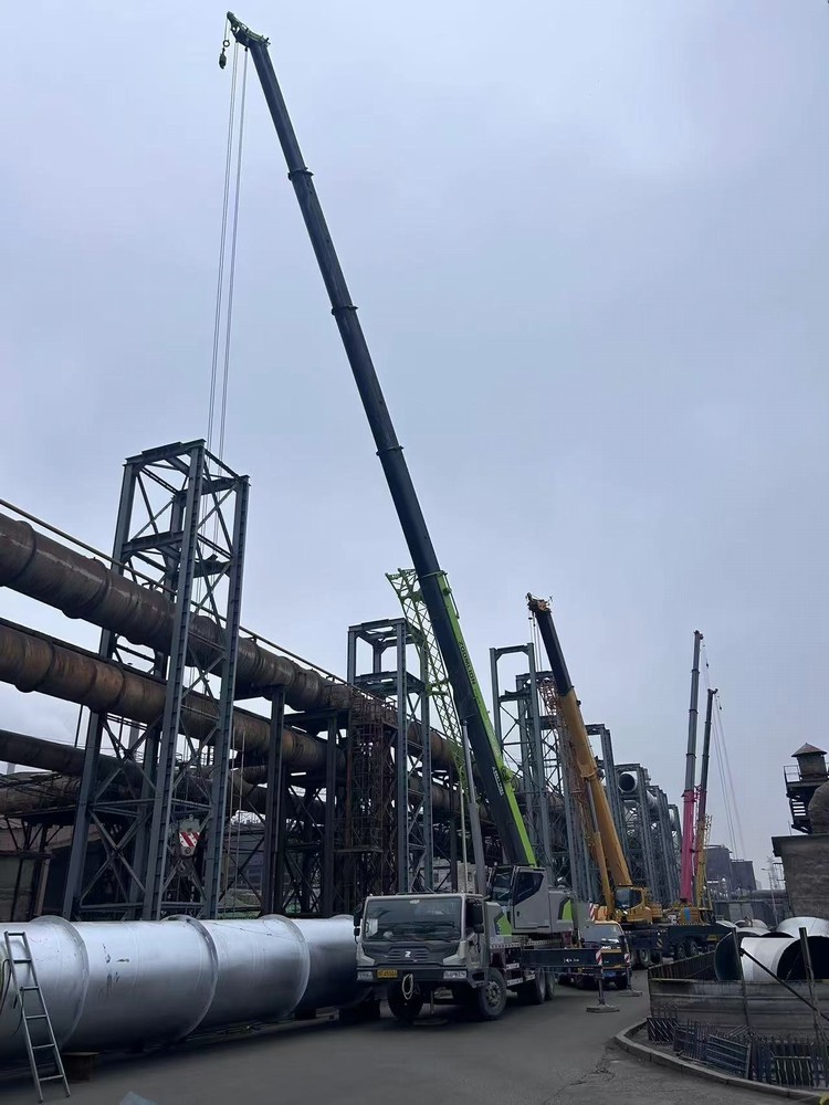 陜煤建設(shè)西北分公司：沖刺四季度 決勝攻堅(jiān)年