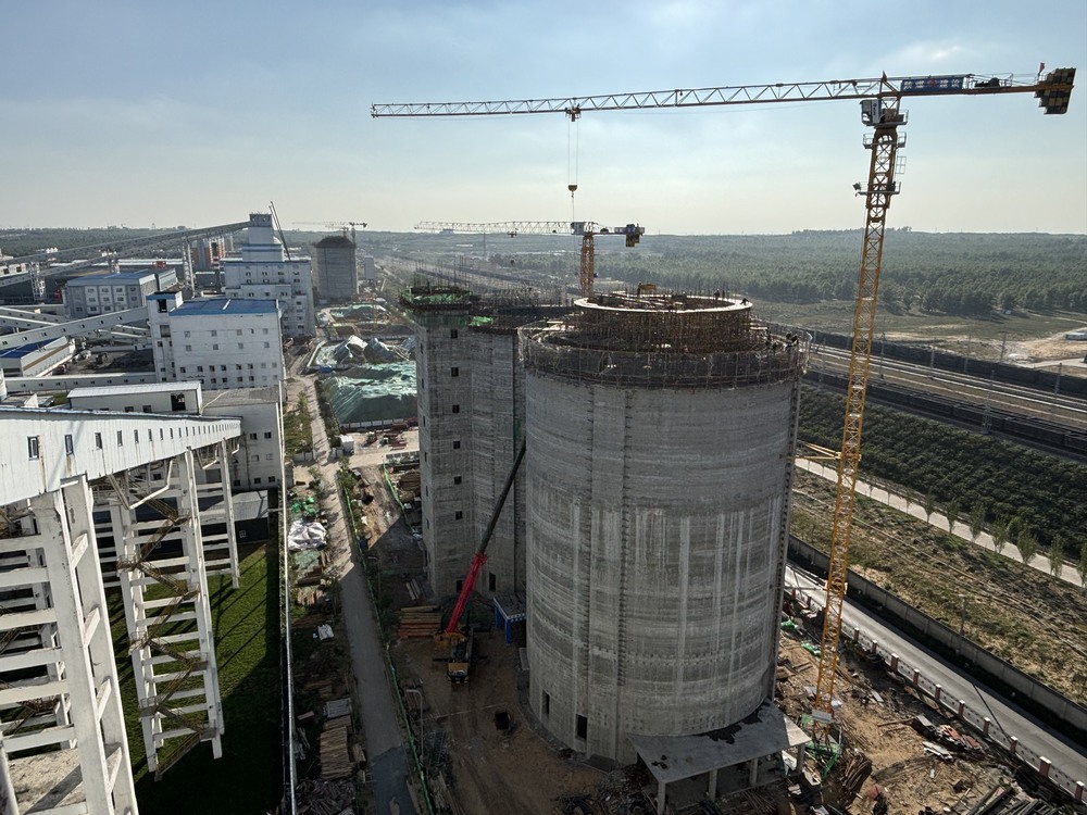 陜煤建設第二直屬項目部：引用新工藝 創(chuàng)造新效益