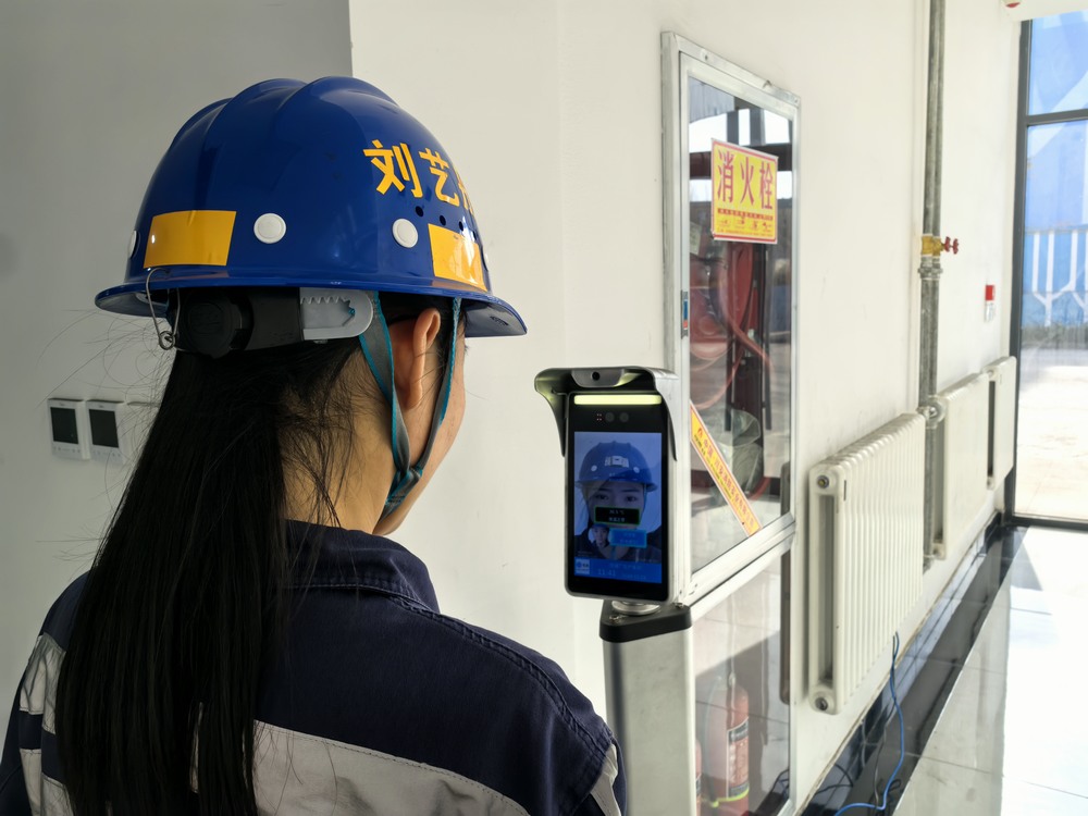 陜煤建設(shè)洗選煤運(yùn)營(yíng)公司：實(shí)名制管理“新紀(jì)元”，打造安全、高效、透明的用工新生態(tài)