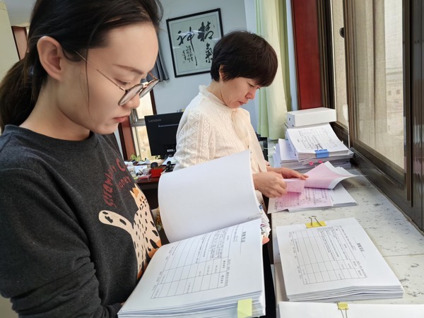 陜煤建設(shè)煤礦運(yùn)營(yíng)服務(wù)分公司：強(qiáng)化財(cái)務(wù)戰(zhàn)略管理，提升企業(yè)核心競(jìng)爭(zhēng)力