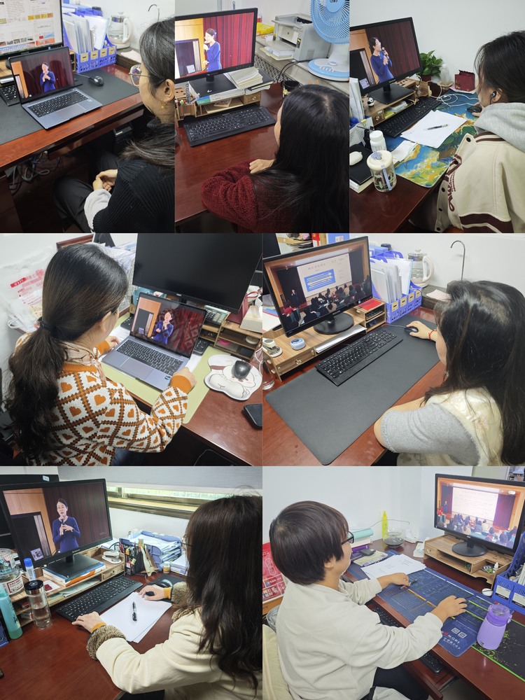 陜煤建設設計研究院：關愛女職工，綻放“她”力量