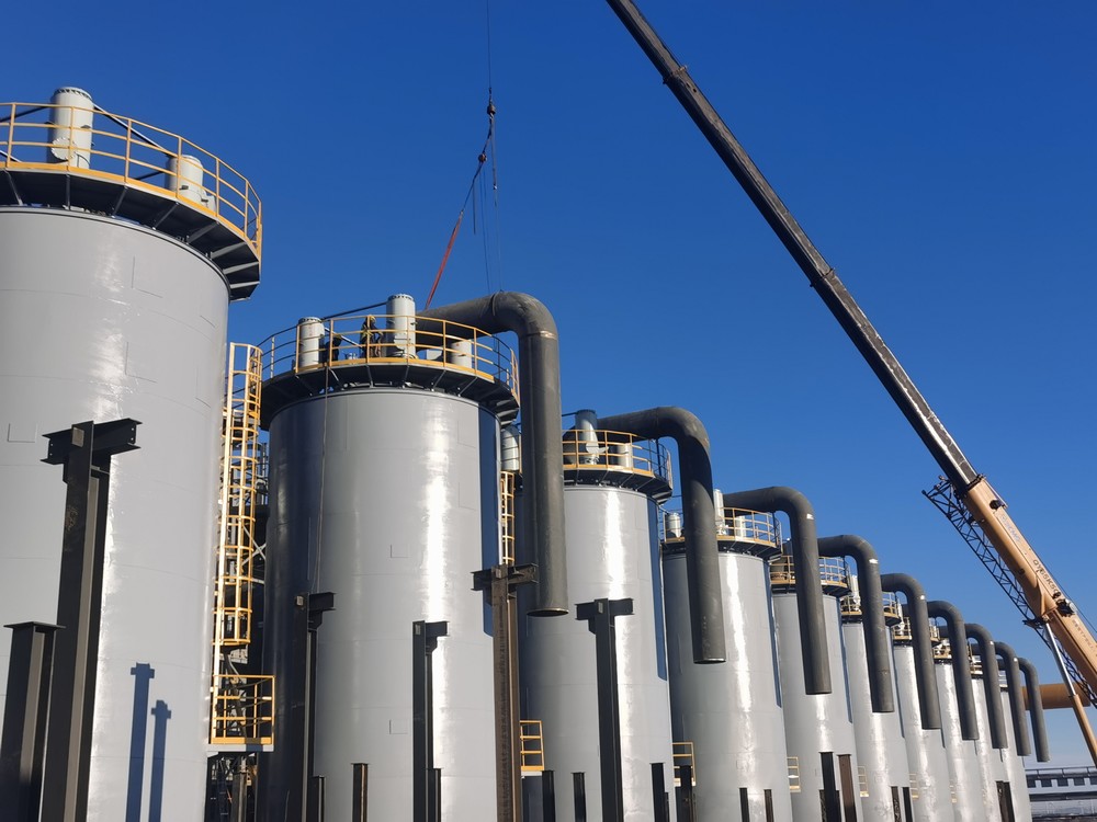 砥礪奮斗，鏖戰(zhàn)寒冬