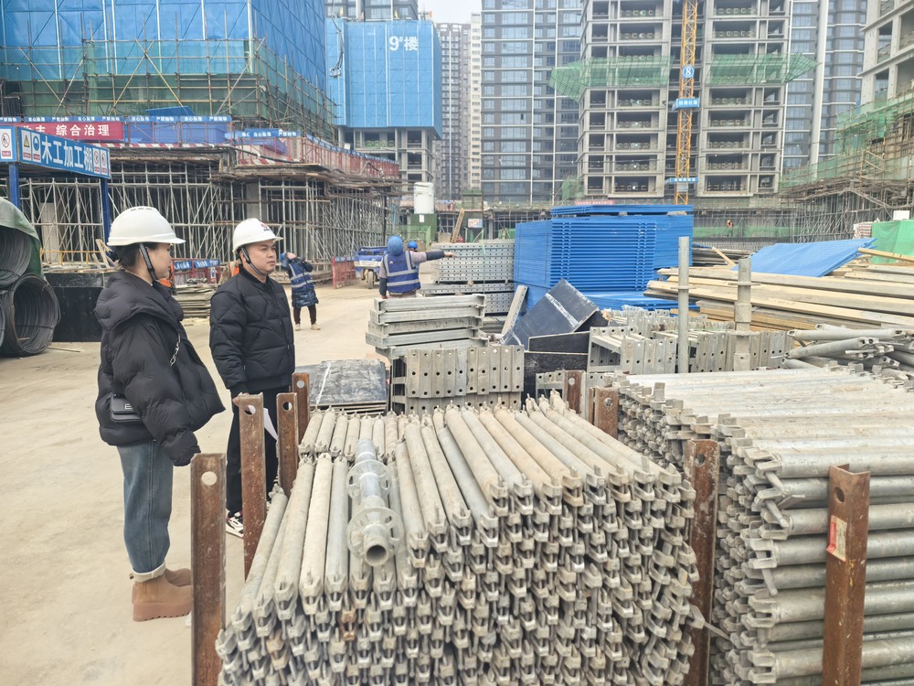 陜煤建設(shè)銅煤公司：強(qiáng)化物資管理基礎(chǔ)?助力企業(yè)高效運(yùn)營(yíng)