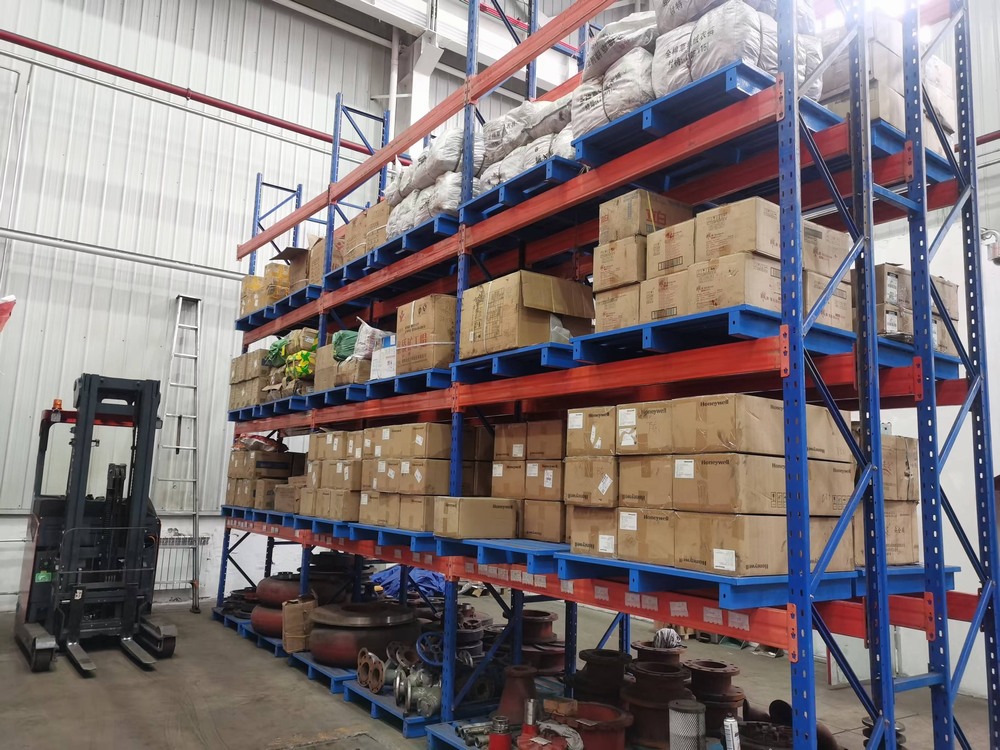 陜煤建設(shè)洗選煤運(yùn)營(yíng)公司紅柳林洗煤廠項(xiàng)目部：解鎖舊倉庫啟動(dòng)“騰籠換鳥”“新玩法”