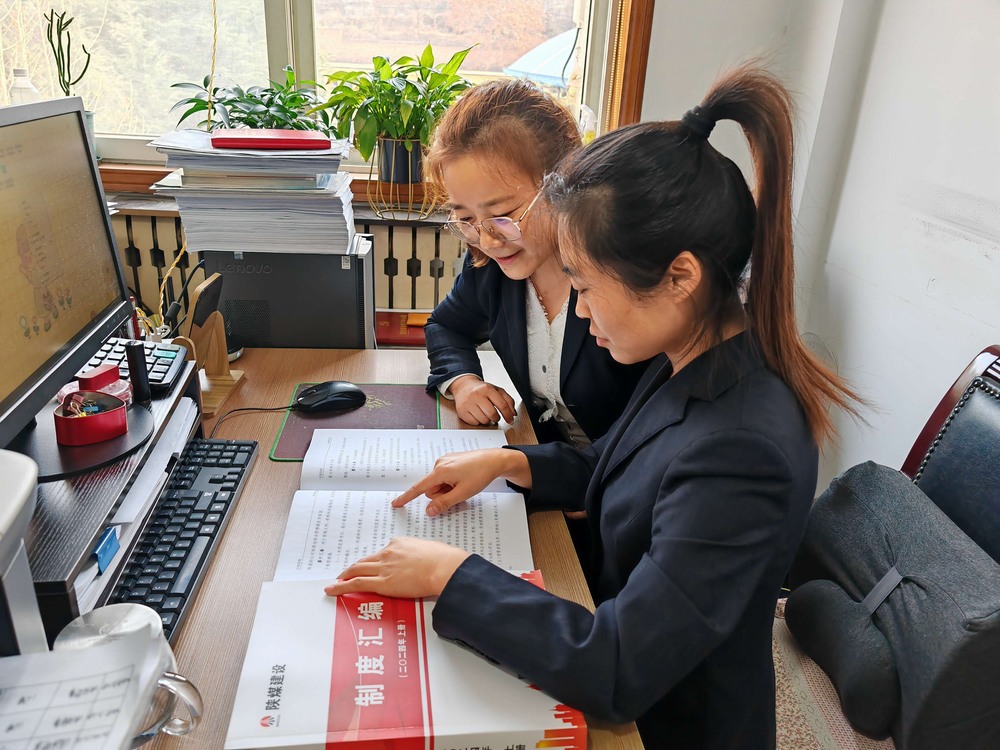 陜煤建設(shè)銅煤公司：“四個(gè)突出”推動(dòng)財(cái)務(wù)核算管理提質(zhì)增效