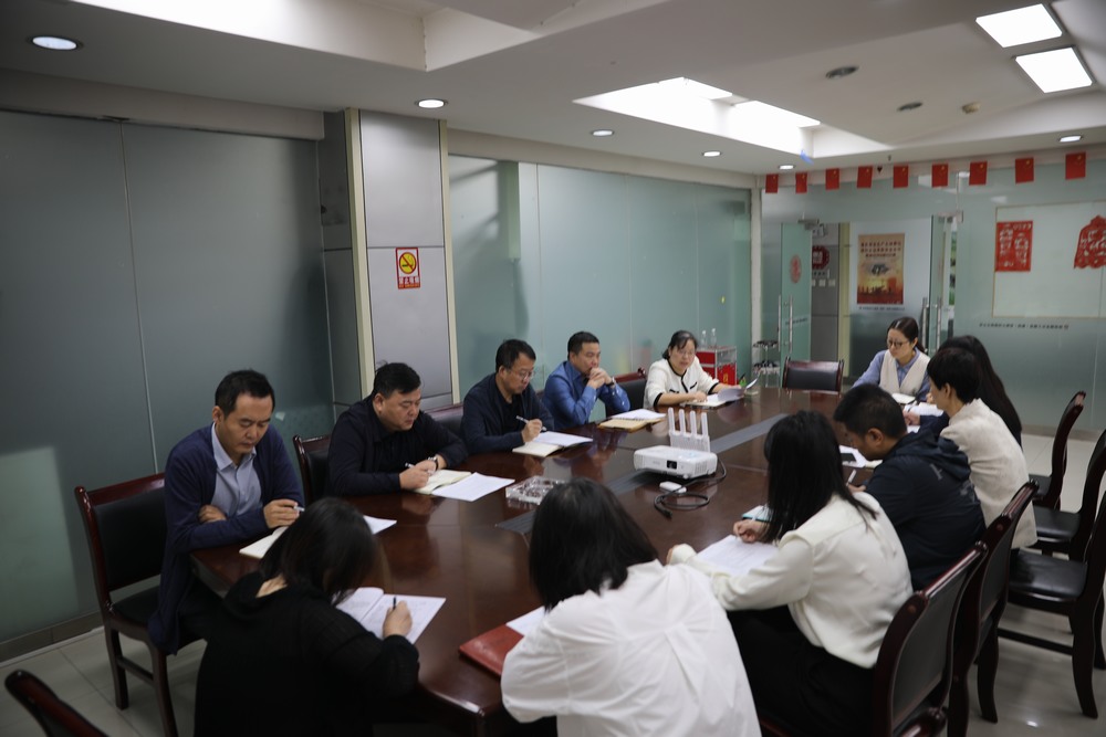 陜煤建設(shè)路橋分公司：以“紀(jì)檢＋”，提升監(jiān)督執(zhí)紀(jì) 工作效能