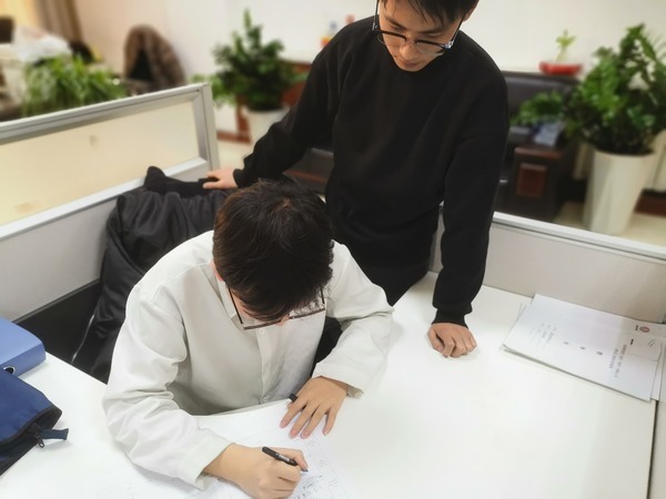 陜煤建設(shè)煤礦運營服務(wù)分公司：強(qiáng)化人才培養(yǎng)，推動隊伍建設(shè)邁上新臺階