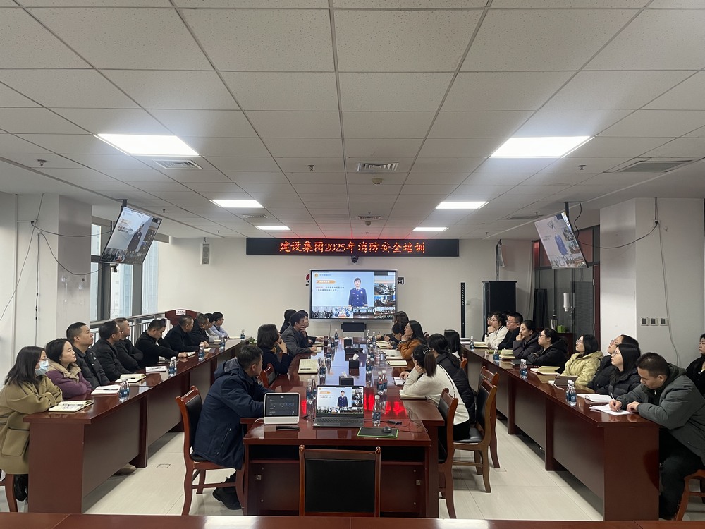 ！—微信待選—！陜煤建設(shè)天工公司：多措并舉，全面提升安全管理能力