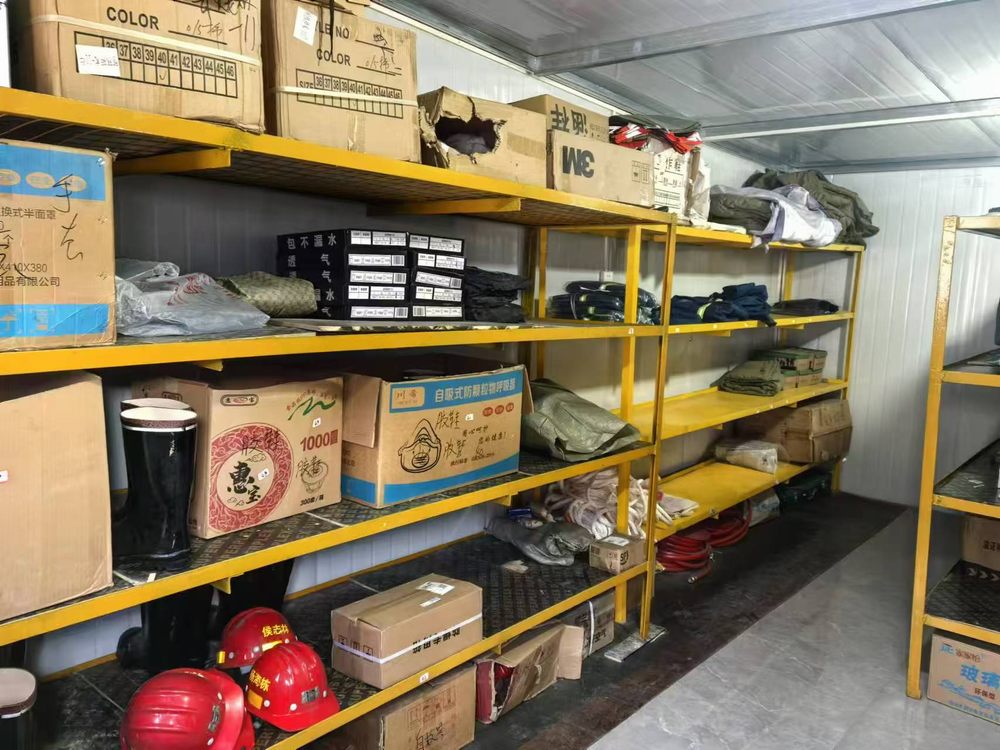 陜煤建設(shè)機電安裝公司：嚴(yán)控成本保質(zhì)量 精細(xì)管理創(chuàng)效益