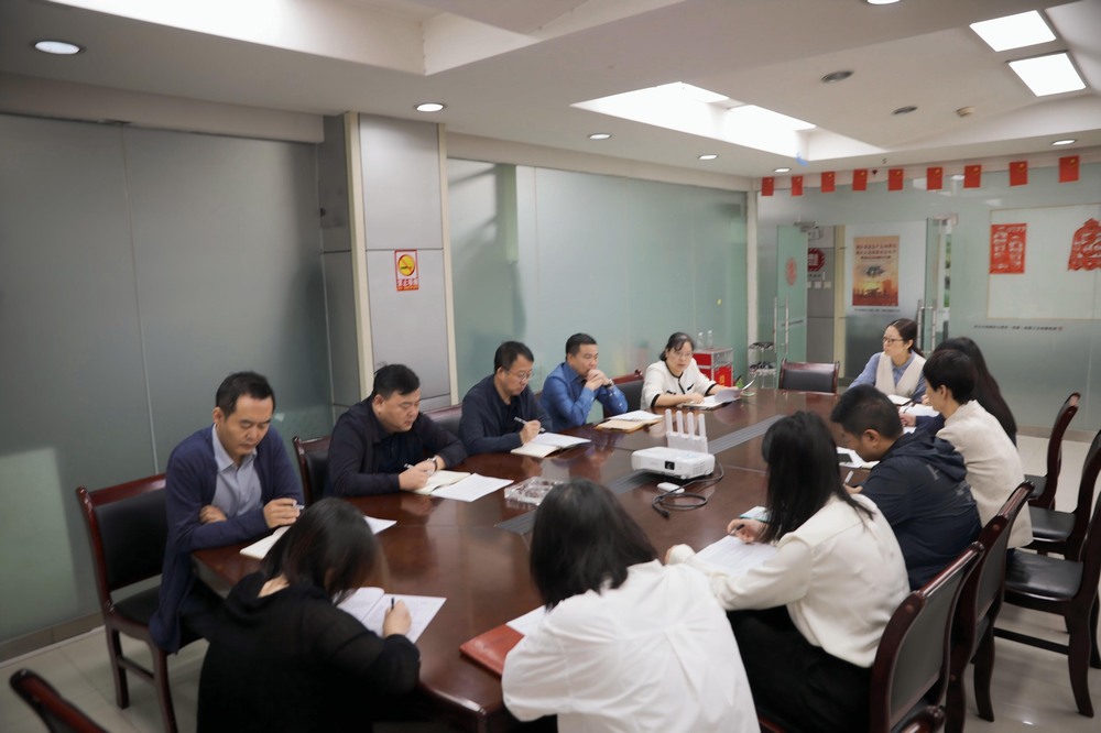 陜煤建設(shè)路橋分公司以踔厲奮發(fā)之姿，續(xù)寫發(fā)展新篇