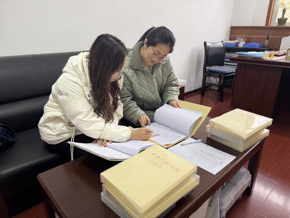 陜煤建設(shè)機(jī)電安裝公司：解鎖特殊工種信息“密碼”，開啟人才強(qiáng)企新征程