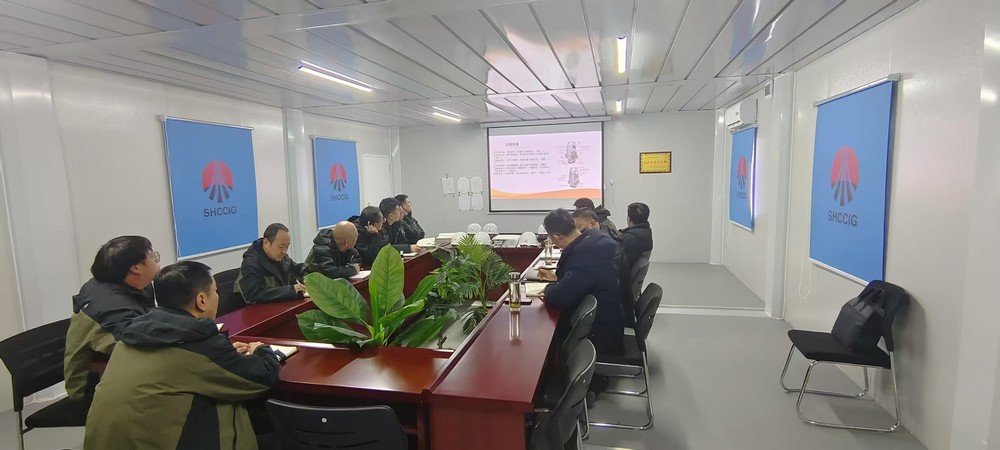 陜煤建設(shè)西北分公司：深化人才隊伍建設(shè)，提升項目管理水平