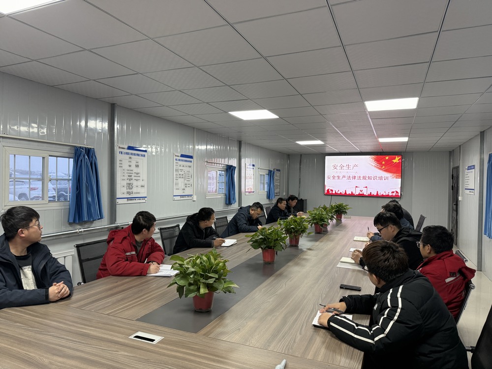 陜煤建設(shè)礦建二公司：下好三步棋，構(gòu)建人才新格局