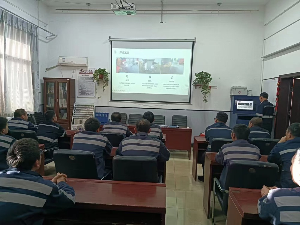 陜煤建設(shè)洗選煤運(yùn)營(yíng)分公司：踐行“四種經(jīng)營(yíng)理念”，助力降本增效穩(wěn)步向前