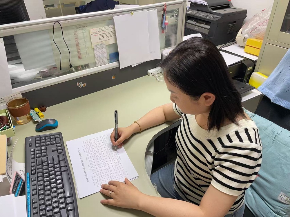 陜煤建設礦建二公司：多舉措保障職工知情權(quán) 共筑和諧發(fā)展基石