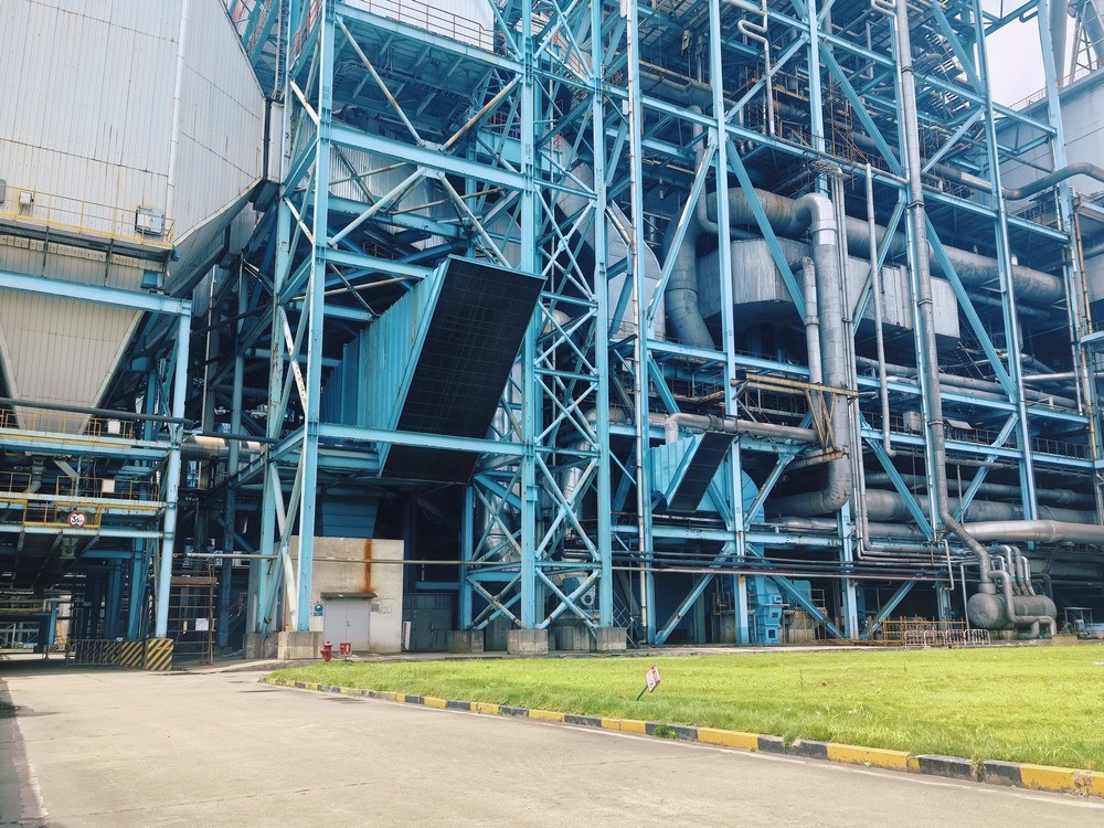 陜煤建設(shè)韓城分公司:跨界取經(jīng)促升級，精益運維助發(fā)展