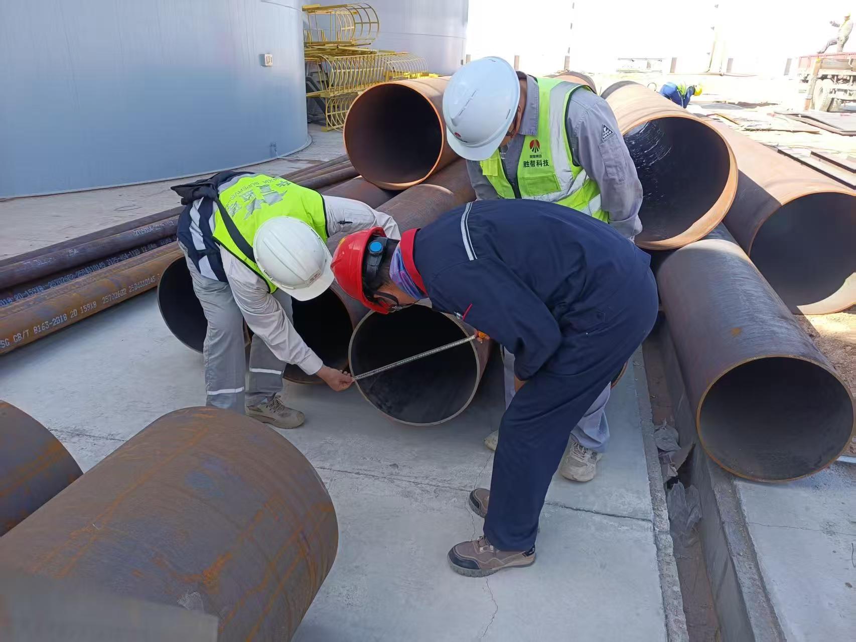 陜煤建設(shè)西北分公司土建第一項(xiàng)目部：戈壁灘上的堅(jiān)守與奮進(jìn)書(shū)寫(xiě)建設(shè)華章