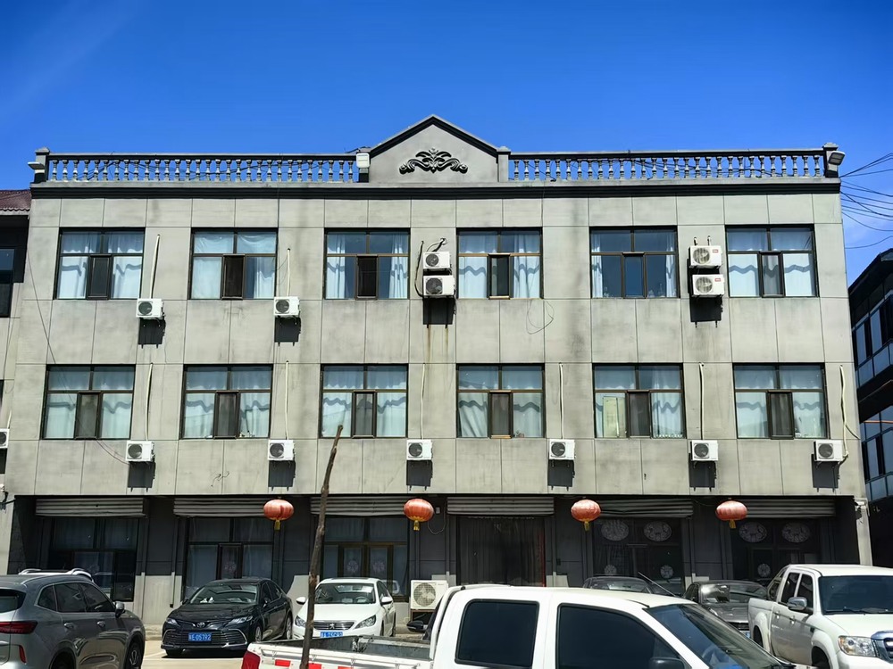 陜煤建設洗選煤運營公司檸條塔運營項目部：辦實事解民憂 共筑職工幸福夢