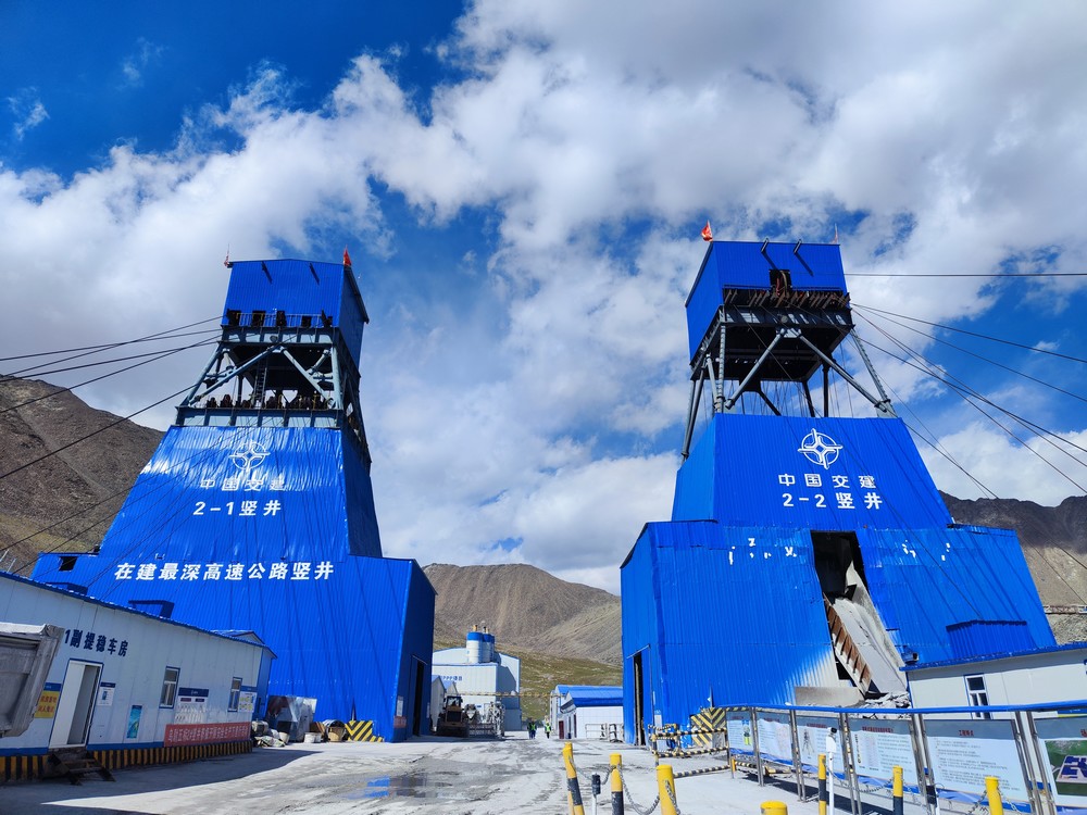 陜煤建設(shè)礦建三公司：穩(wěn)中蓄勢，實現(xiàn)“雙過半”目標(biāo)