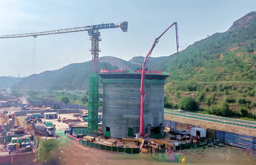 凝心聚力啟新程 砥礪奮進(jìn)開(kāi)新局