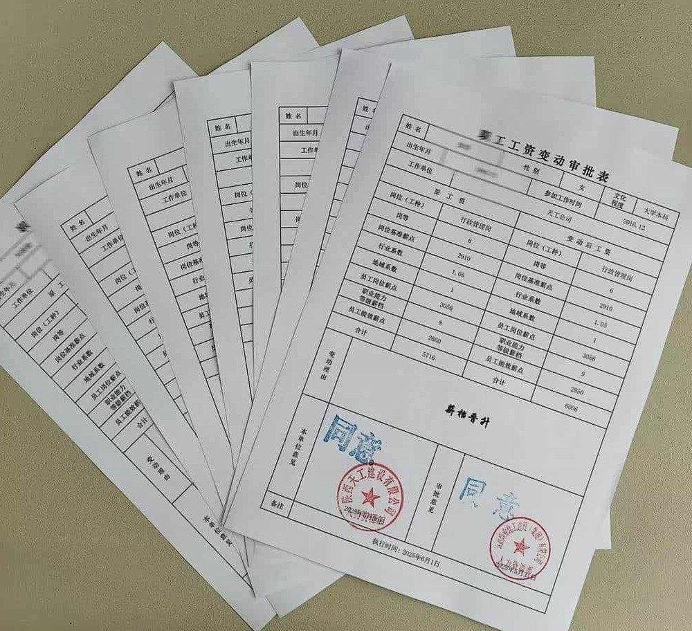 陜煤建設(shè)天工公司：精準(zhǔn)配置育人才，動態(tài)晉升強(qiáng)動能