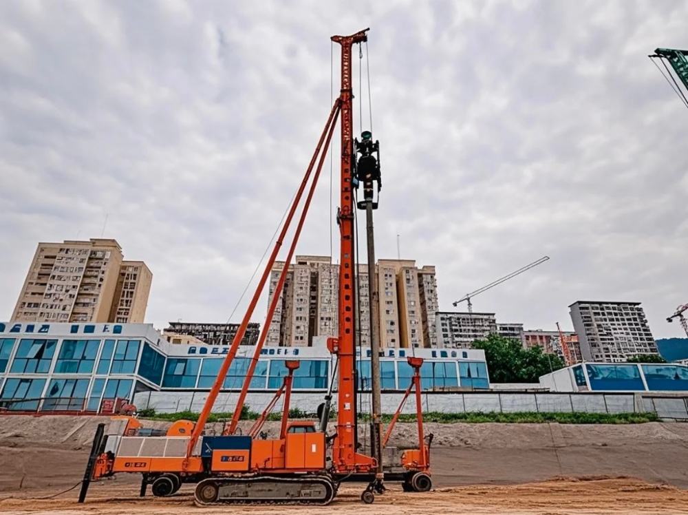 陜煤建設天工公司：“緊日子”里降本增效的“精算術(shù)”