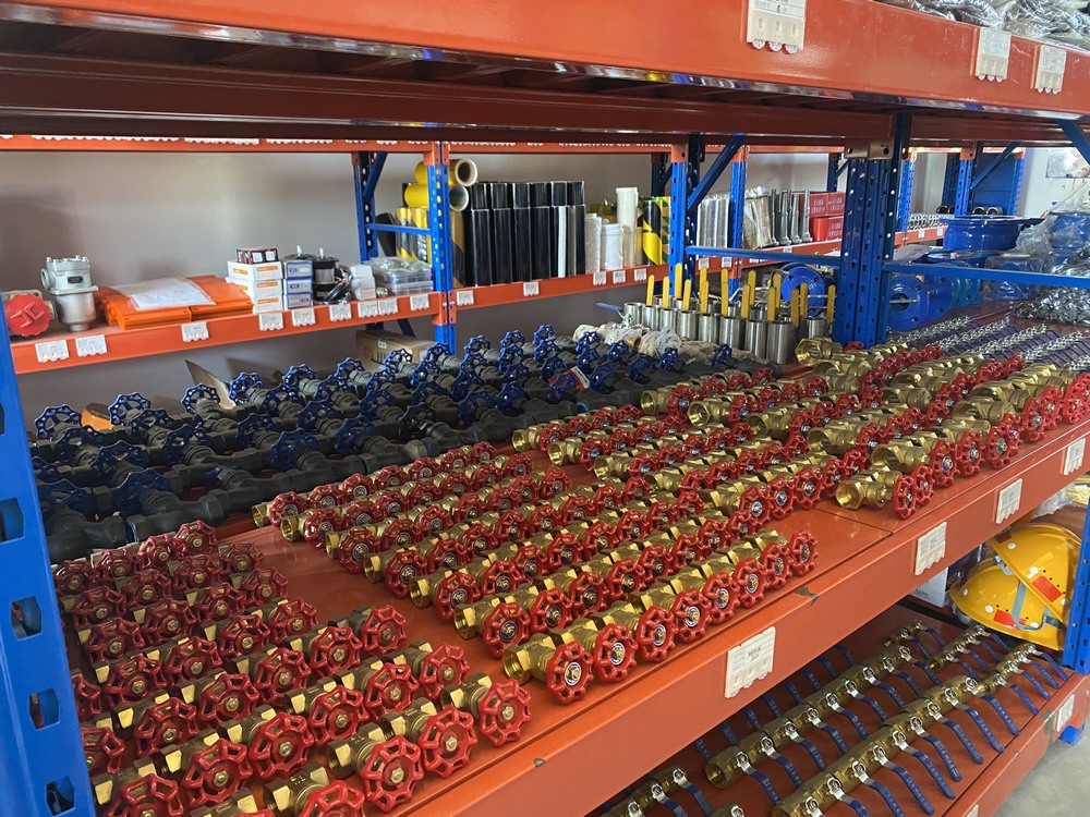 陜煤建設洗選煤運營公司：以創(chuàng)新思維優(yōu)化物資管理，實現(xiàn)降本增效新突破