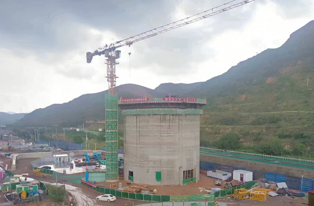 陜煤建設(shè)天工公司橫山天云煤礦項(xiàng)目部：破困局、沖節(jié)點(diǎn)，以“繡花功夫”啃下“硬骨頭”