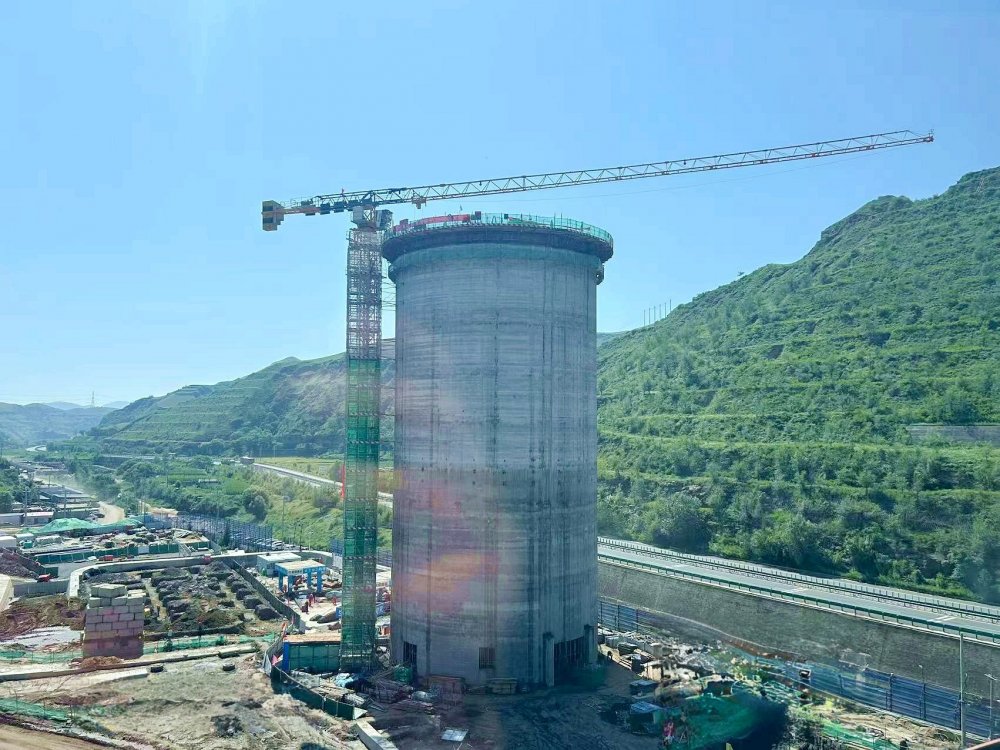 “白加黑”拼出硬核答卷！