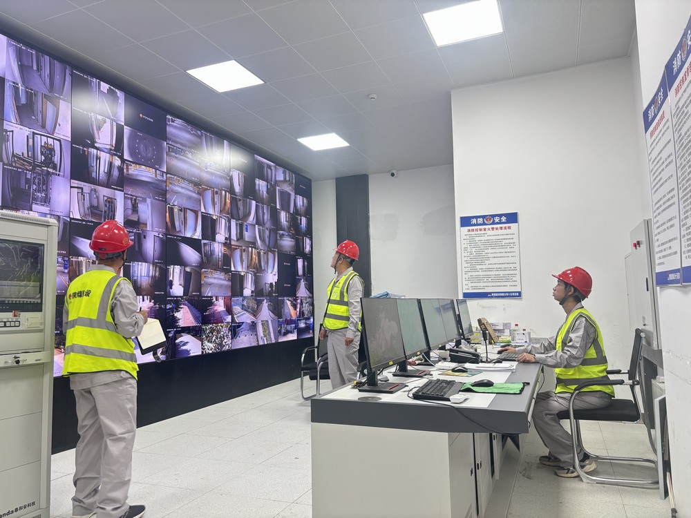 陜煤建設(shè)銅煤公司：從“合格交房”到“品質(zhì)交心”，以穿透式質(zhì)檢重構(gòu)房屋交付價(jià)值