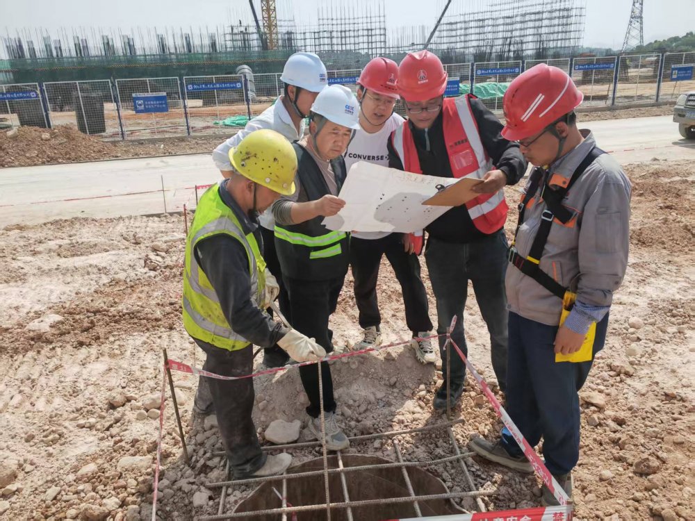 陜煤建設天工公司：“黨建＋”匯聚磅礴力量，驅動高質量發(fā)展新引擎