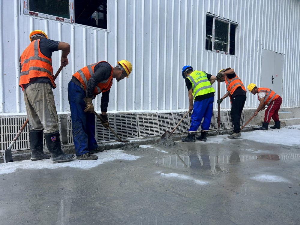 陜煤建設礦建三公司：雨季三防“實打實” 施工生產(chǎn)“穩(wěn)當當”