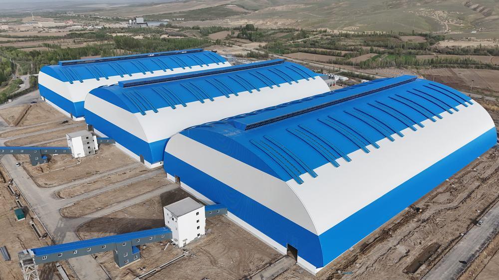 陜煤建設(shè)天工公司：攻堅(jiān)、創(chuàng)新、控質(zhì) 實(shí)現(xiàn)工程履約與品質(zhì)雙優(yōu)