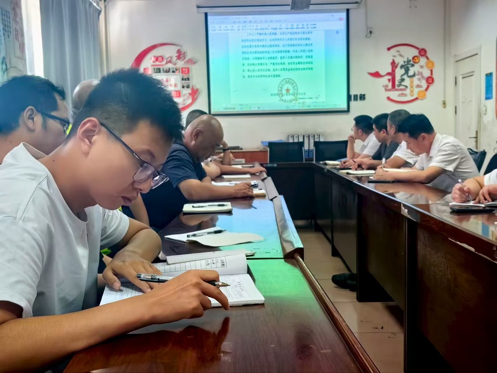 陜煤建設(shè)洗選煤運(yùn)營(yíng)公司檸條塔運(yùn)營(yíng)項(xiàng)目部：務(wù)實(shí)執(zhí)行穩(wěn)提升，勇?tīng)?zhēng)一流走前列