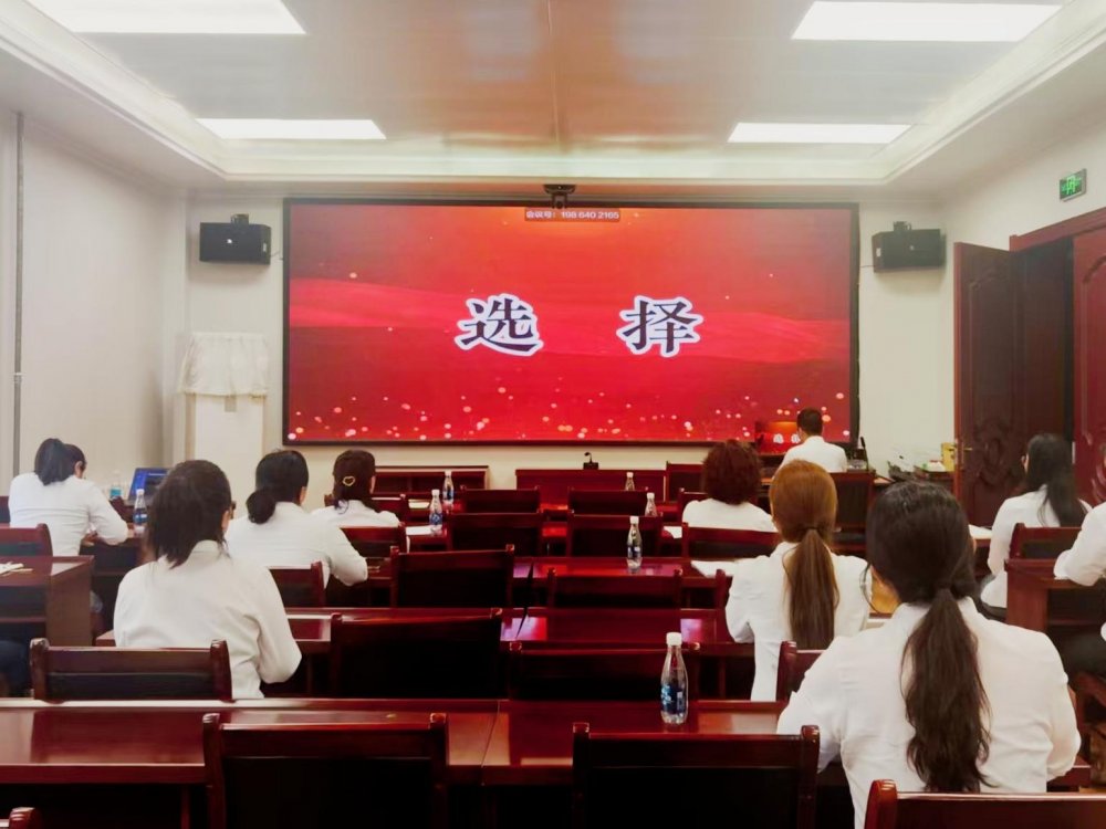 陜煤建設(shè)機電安裝公司：繃緊“廉潔弦”守牢“安全關(guān)”