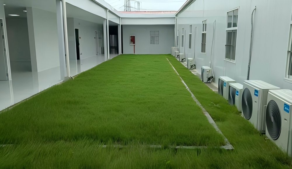 陜煤建設(shè)漢中分公司：陜煤電力上高清潔煤電項(xiàng)目兩項(xiàng)關(guān)鍵工程高效落地，為后續(xù)工程施工按下“加速鍵”