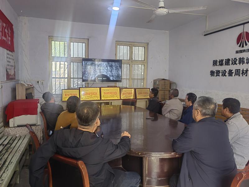 三步聯動育廉風 實干擔當促發(fā)展