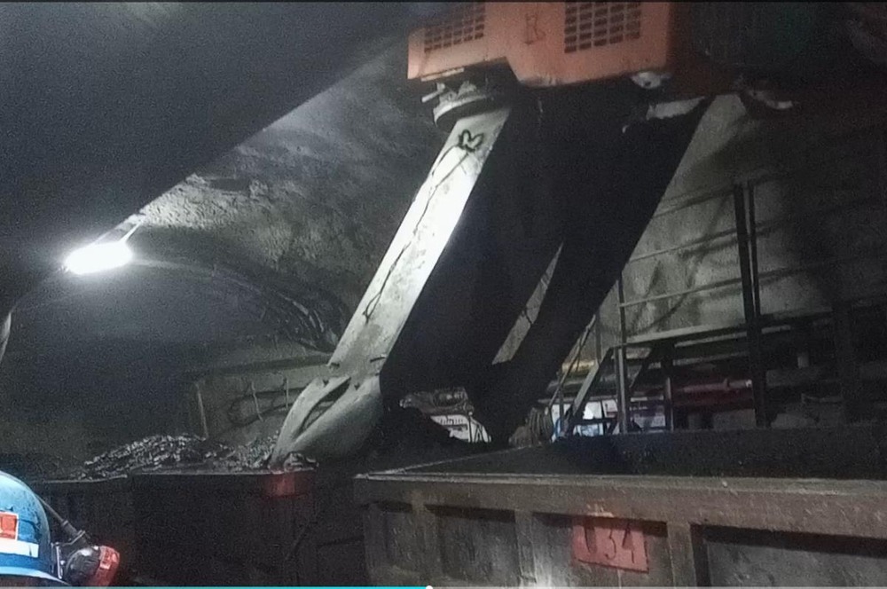 陜煤建設(shè)設(shè)計研究院；煤礦工程設(shè)計優(yōu)化，典型案例深度解析與顯著成效展現(xiàn)