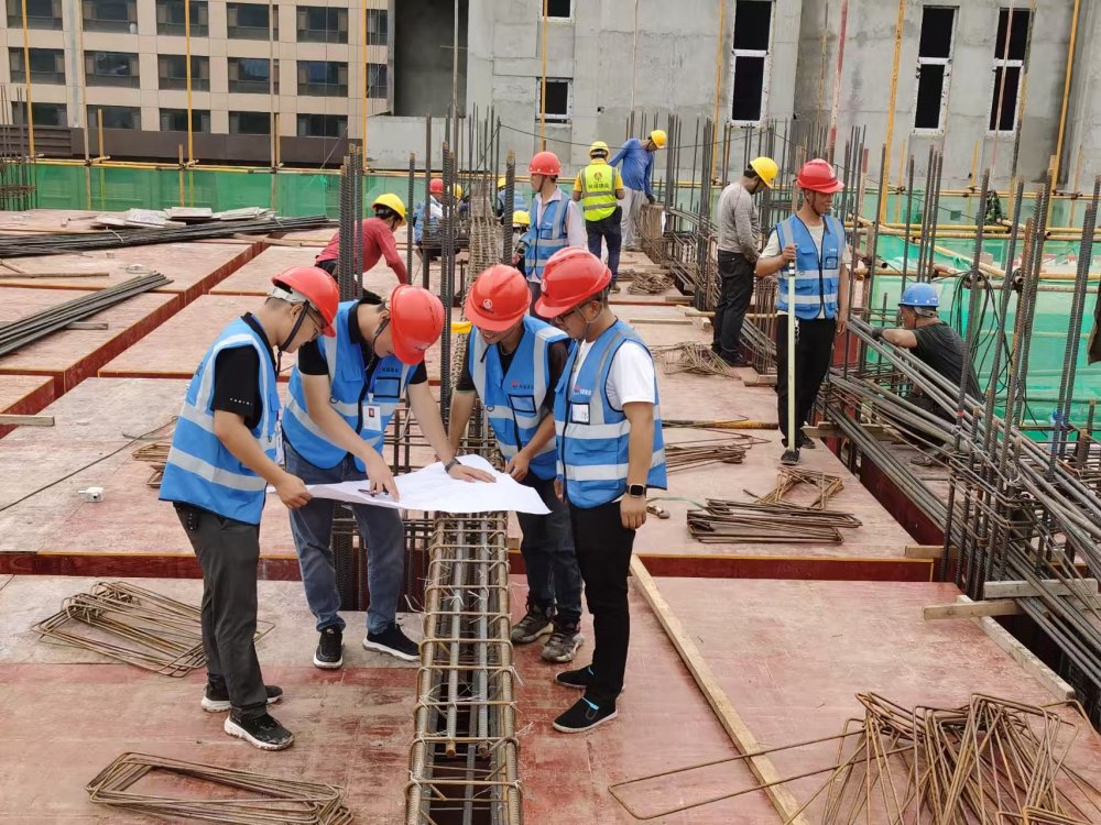 陜煤建設(shè)韓城分公司土建十三項目部:黨建+降本創(chuàng)新領(lǐng)航，大干60天決戰(zhàn)全年紅