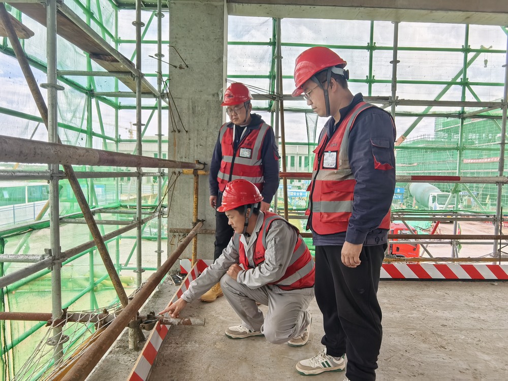 陜煤建設(shè)銅煤公司：以管理效能強(qiáng)驅(qū)動?破局攻堅見實(shí)效