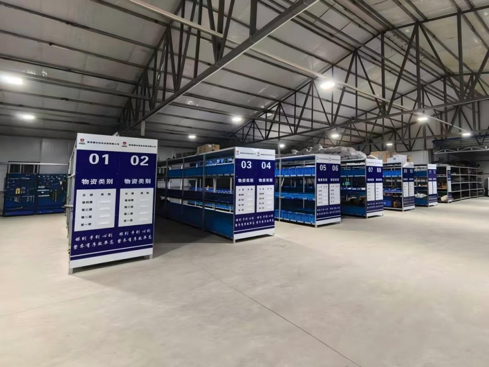 精管+集采+建制！陜煤建設機電安裝公司物資供應部交出降本答卷