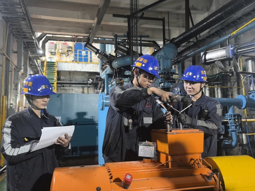 陜煤建設(shè)洗選煤運營公司：“三法寶” 讓安全與效益雙在線
