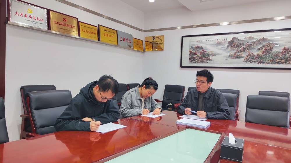 ?陜煤建設(shè)銅煤公司：深耕“干部畫像”工作，為高素質(zhì)隊(duì)伍建設(shè)注入強(qiáng)勁動能