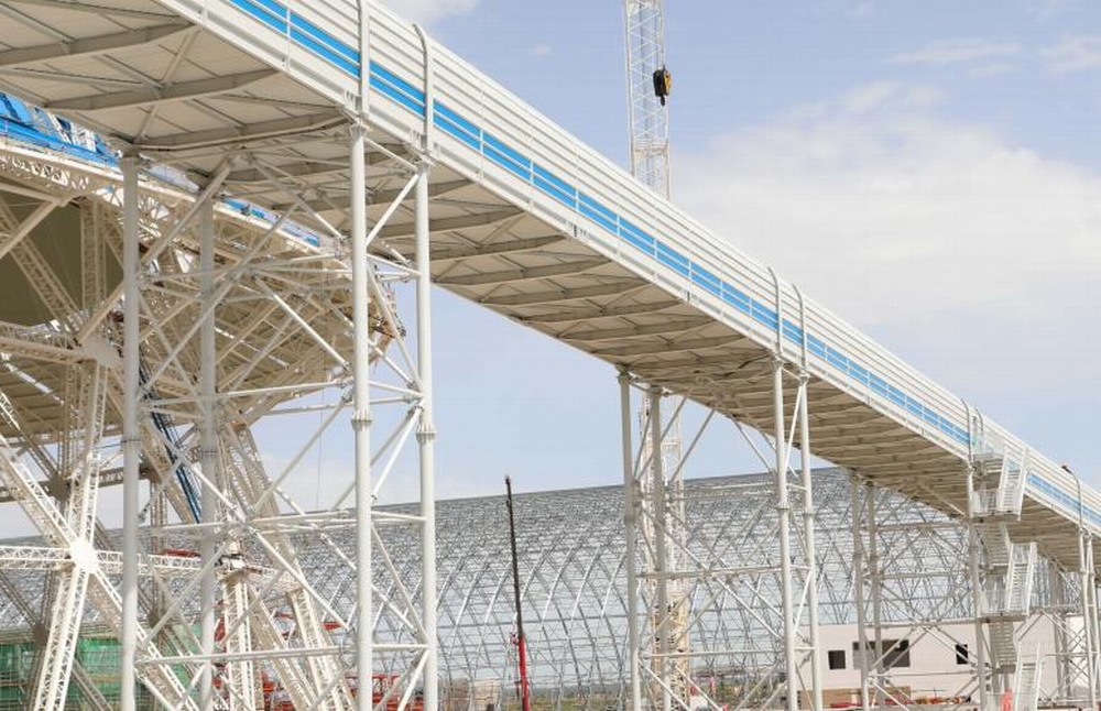 陜煤建設(shè)設(shè)計研究院：科學(xué)創(chuàng)新強(qiáng)實(shí)力，強(qiáng)強(qiáng)聯(lián)手破難題