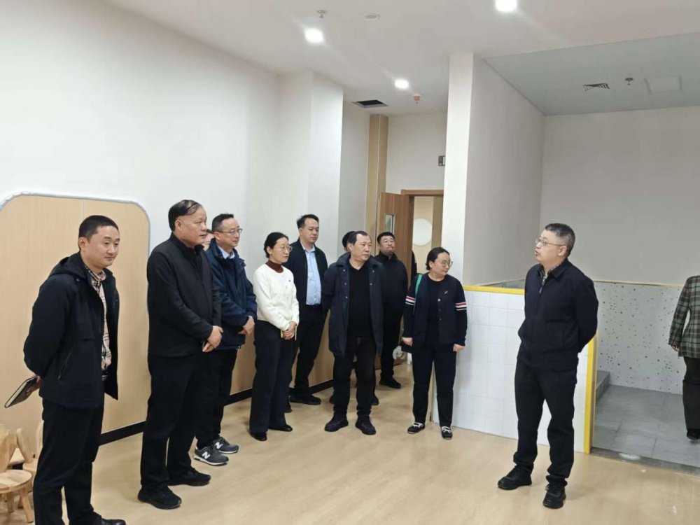 “十分鐘服務圈”再升級！紫薇東進嵌入式社區(qū)服務設施即將投用