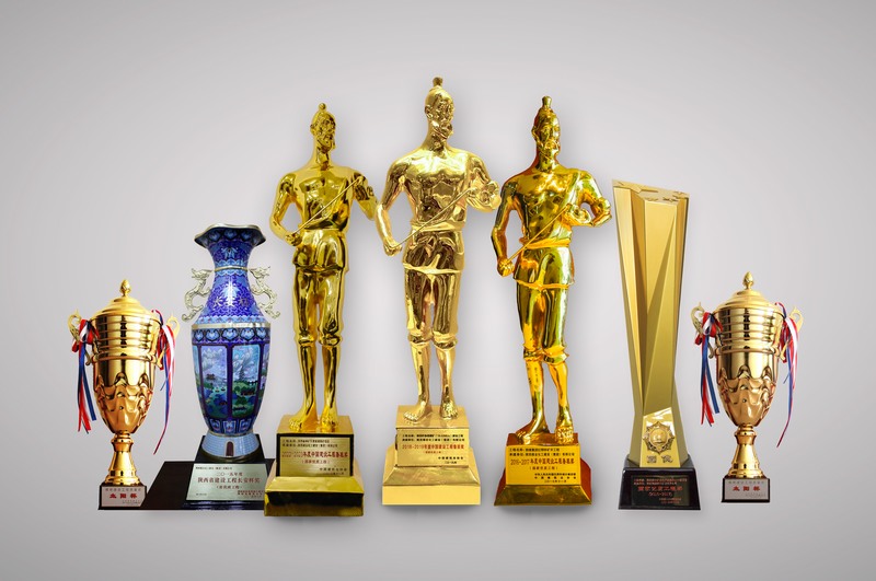 2018-2021年，三年實現(xiàn)打造“雙特百億”目標(biāo)